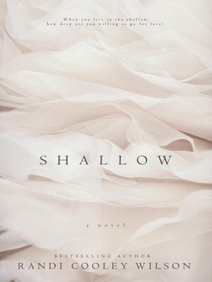 cover image of Shallow